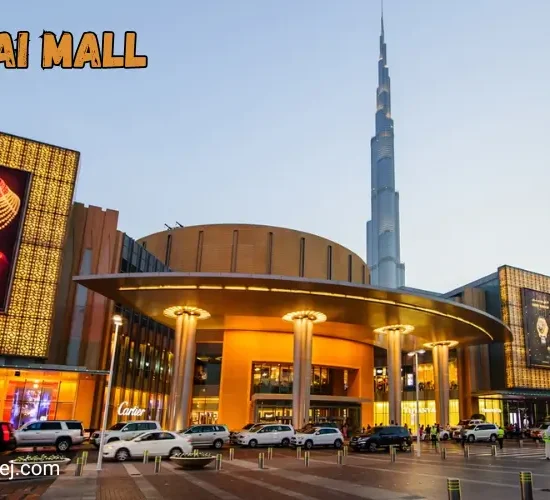 Dubai Mall