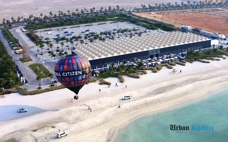 Al Hamra International Exhibition & Conference Center