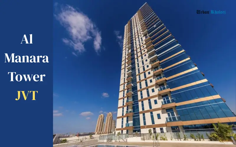 Al Manara Tower JVT