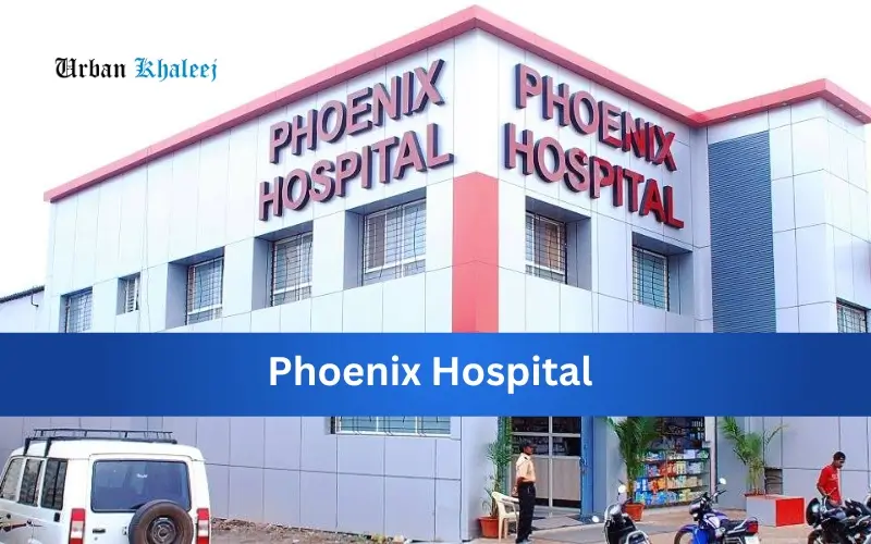 Phoenix Hospital