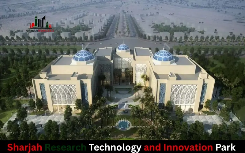Sharjah Research Technology and Innovation Park