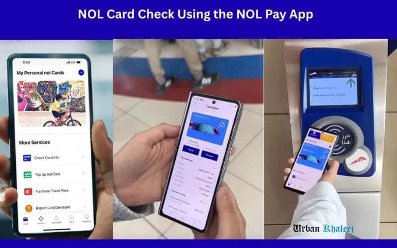 Nol Card Balance Check