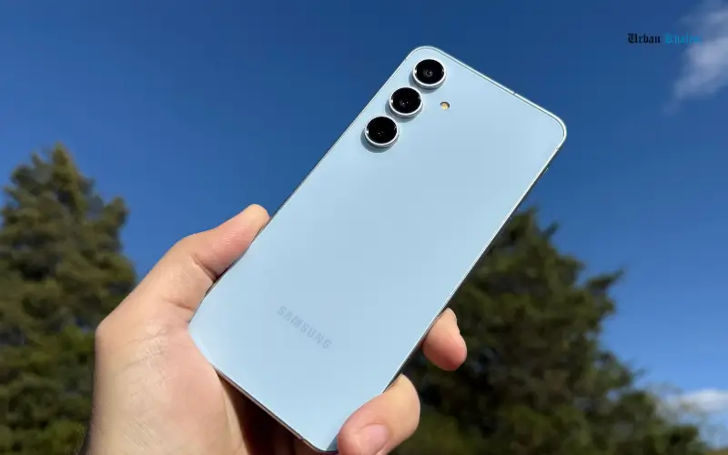 Samsung Mobile Price