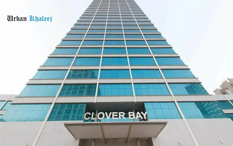 Clover Bay Tower