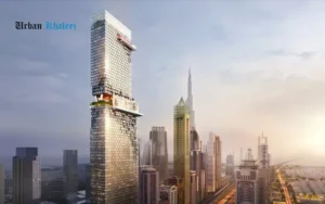 Capital Golden Tower