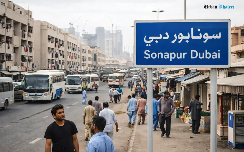 Sonapur Dubai