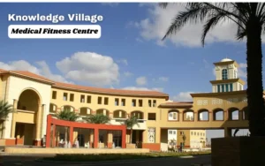 Knowledge Village Medical Fitness Centre