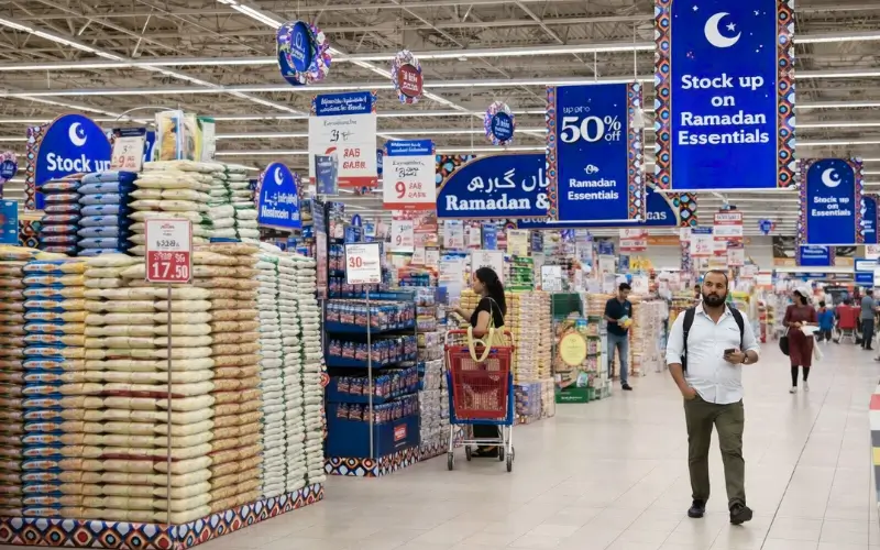 Ramadan Offers