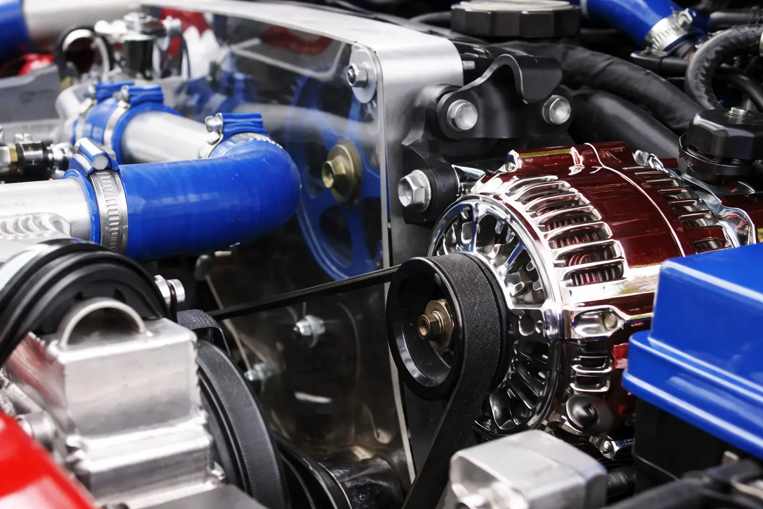 car maintenance services