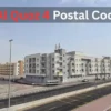 Al Quoz 4 Postal Code