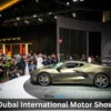 Dubai International Motor Show