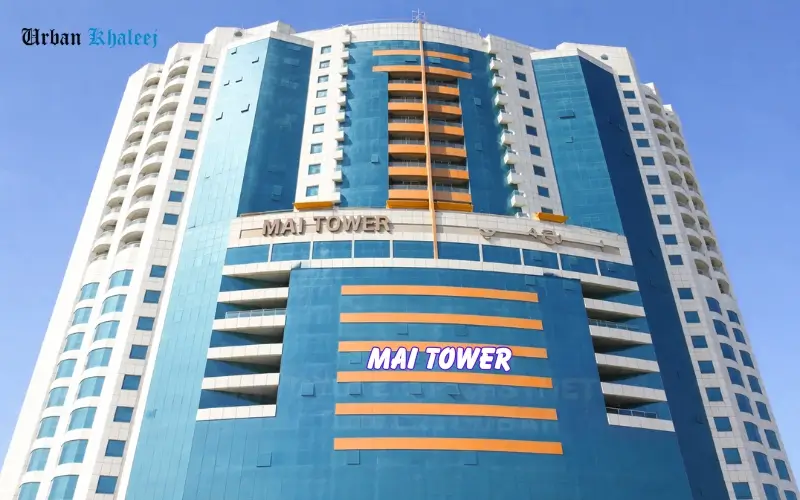 Mai Tower
