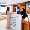 RTA Customer Happiness Center Al Barsha