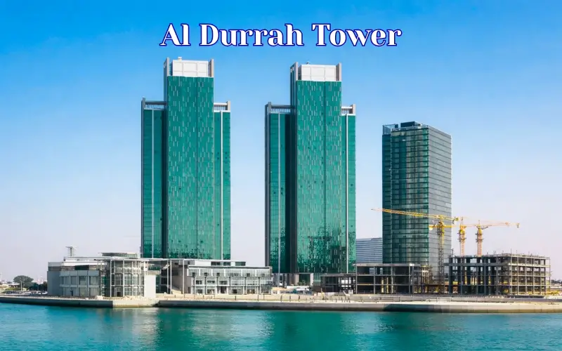 Al Durrah Tower
