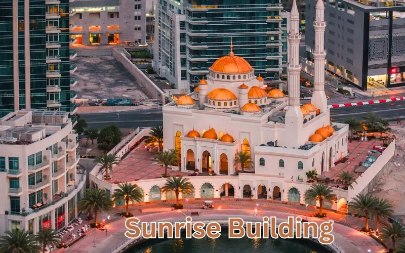 Sunrise Building