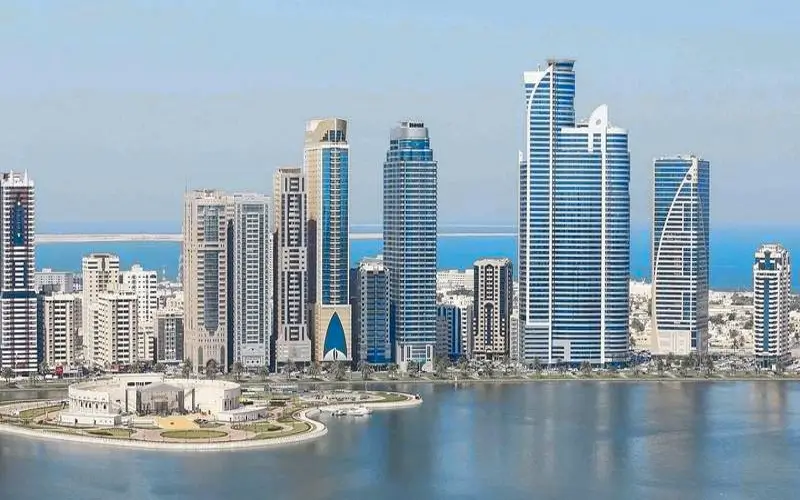 Sharjah Real Estate Registration Department