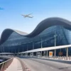 Abu Dhabi International Airport