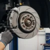 Professional Brake Care