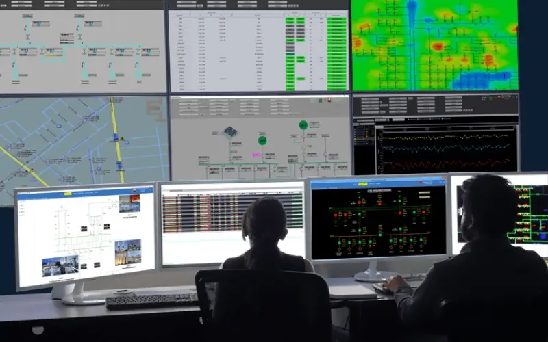 Grid Code Compliance