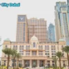 Al Habtoor City Dubai