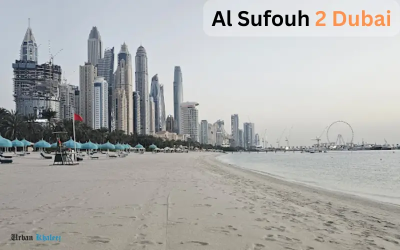 Al Sufouh 2 Dubai