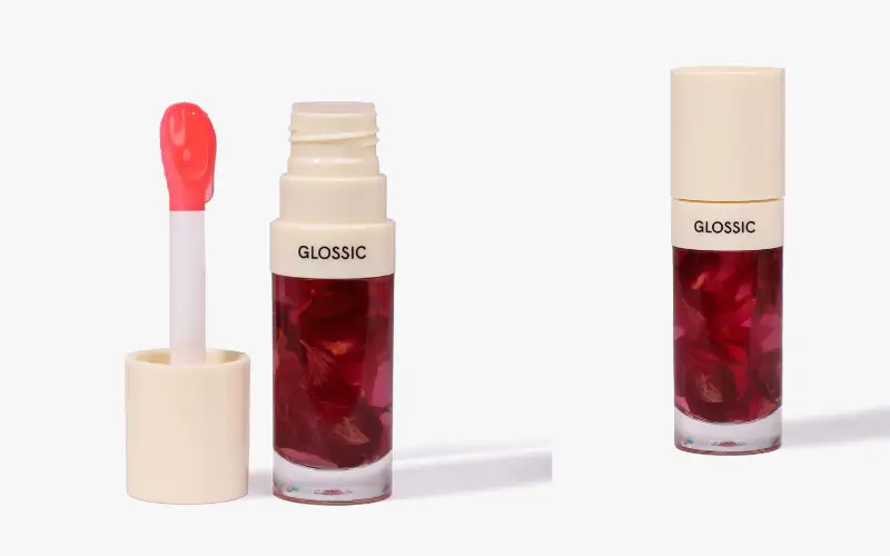Lip Oil Glossic