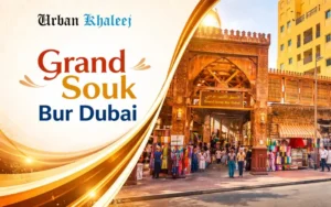 Grand Souk Bur Dubai