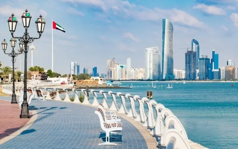 home services in Abu Dhabi