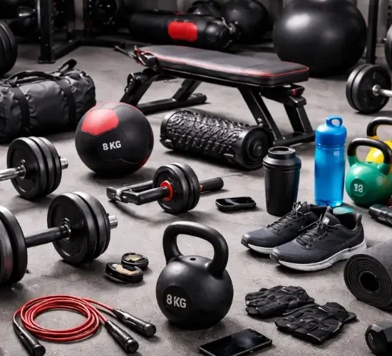 Fitness Equipment