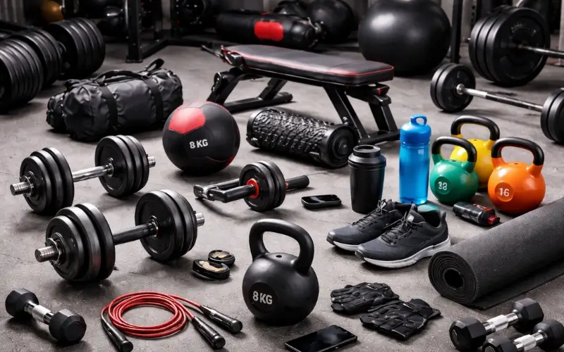 Fitness Equipment