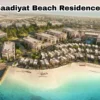 Saadiyat Beach Residences