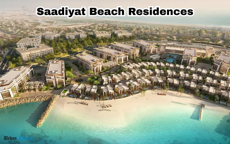 Saadiyat Beach Residences