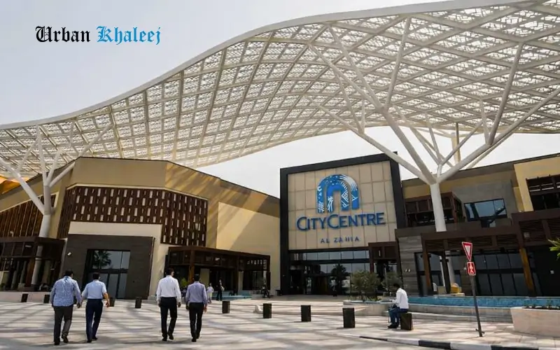 City Centre Sharjah