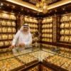 Gold Souk Abu Dhabi