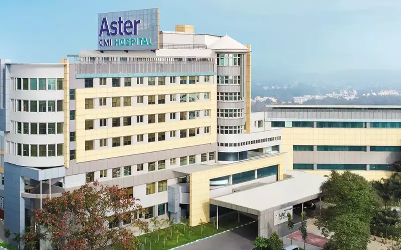 cancer hospital in Dubai