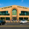 RAT Customer Happiness Centre Al Twar