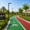 Nad Al Sheba Park