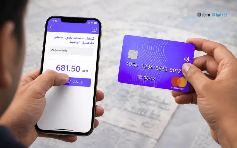 Ratibi Balance Check Number