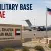 us military base in uae
