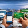 lulu exchange salary card balance check