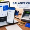 al ansari exchange atm card balance check