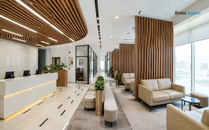 Injaz Real Estate Registration Trustee
