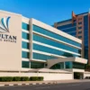 Makateb Building of Sultan Real Estate