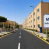 Mafraq Industrial Area