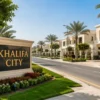 Khalifa City