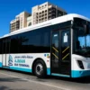 Ajman Bus Terminal