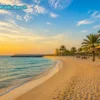 Al Hamriyah Public Beach
