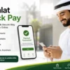 Etisalat Quick Pay