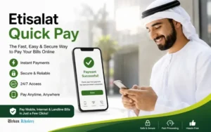 Etisalat Quick Pay