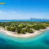 Al Aryam Island